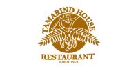 Logo Tamarind House